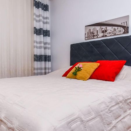 Apartments Tonka 多吉奥科如 外观 照片